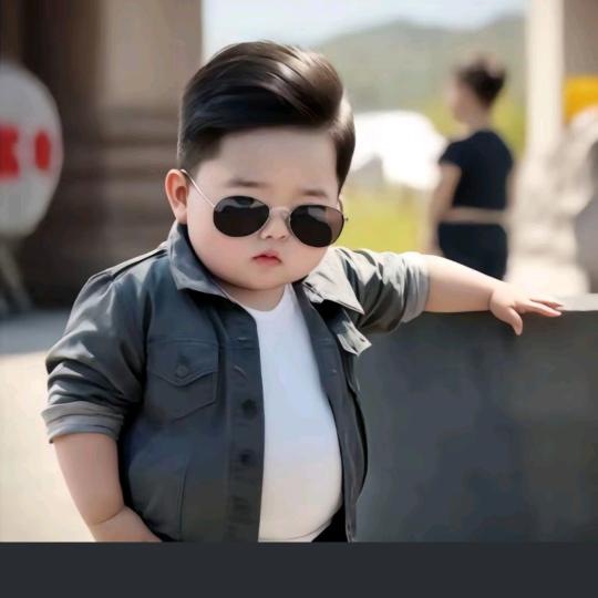 晓岸德渔者