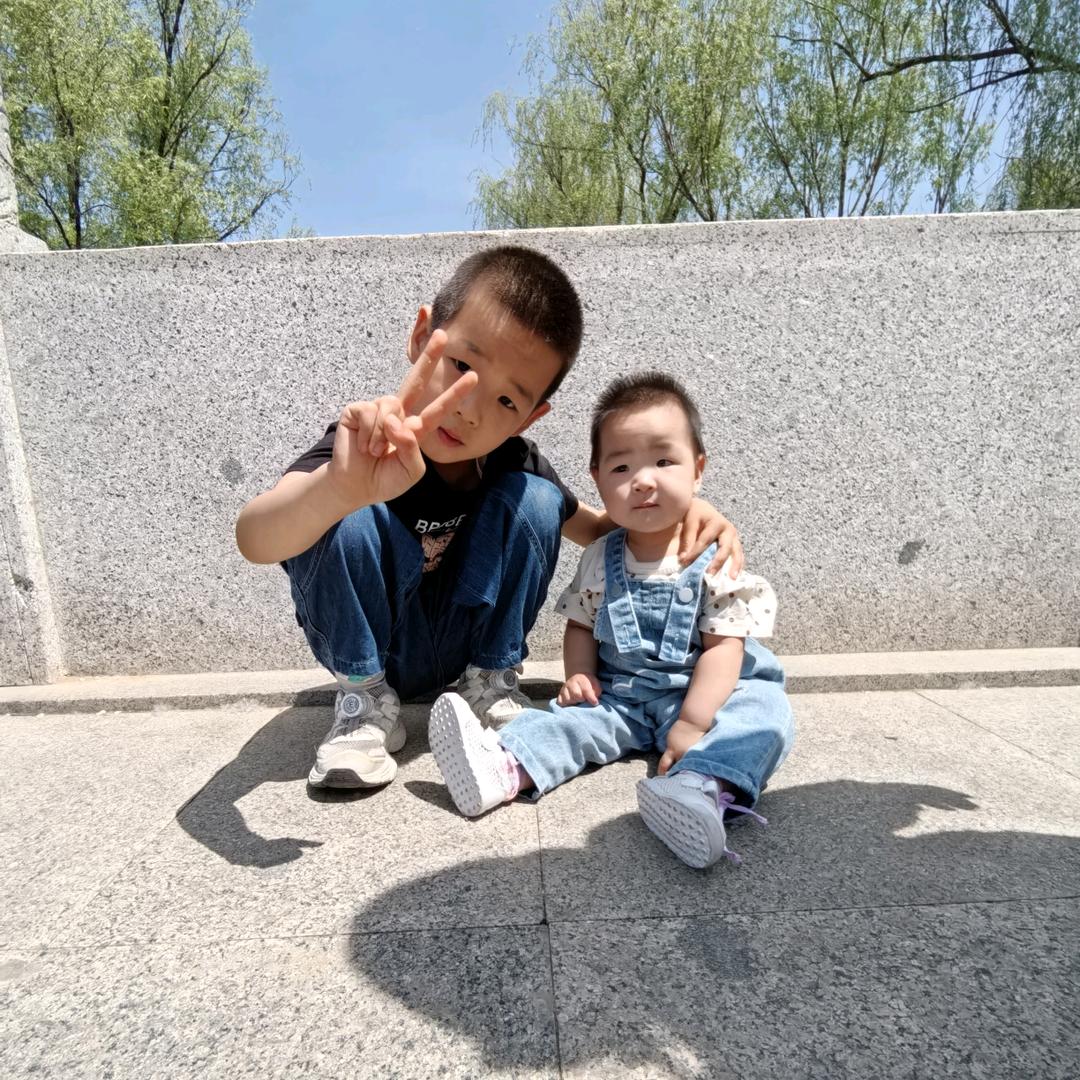 小兮麻麻