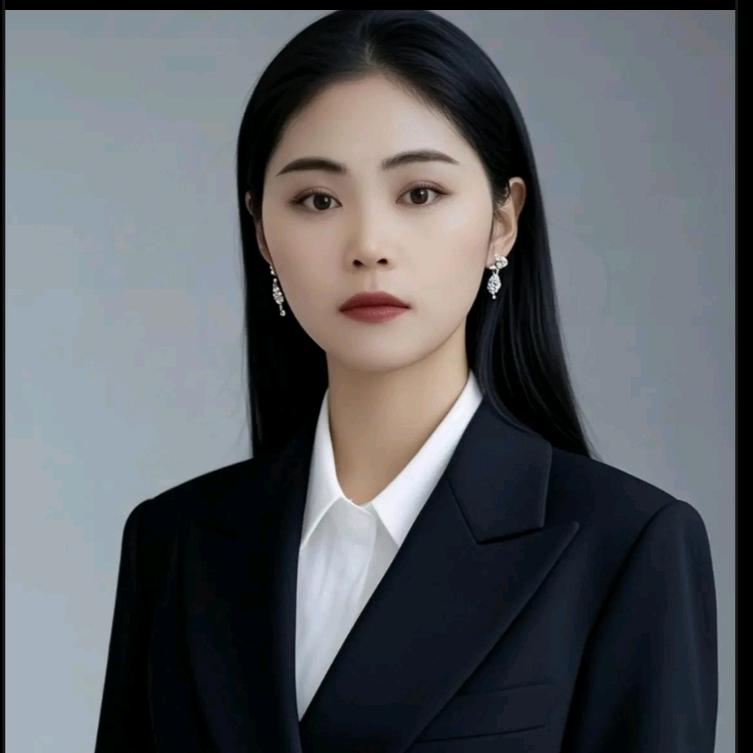 垫江中国黄金-晓琴