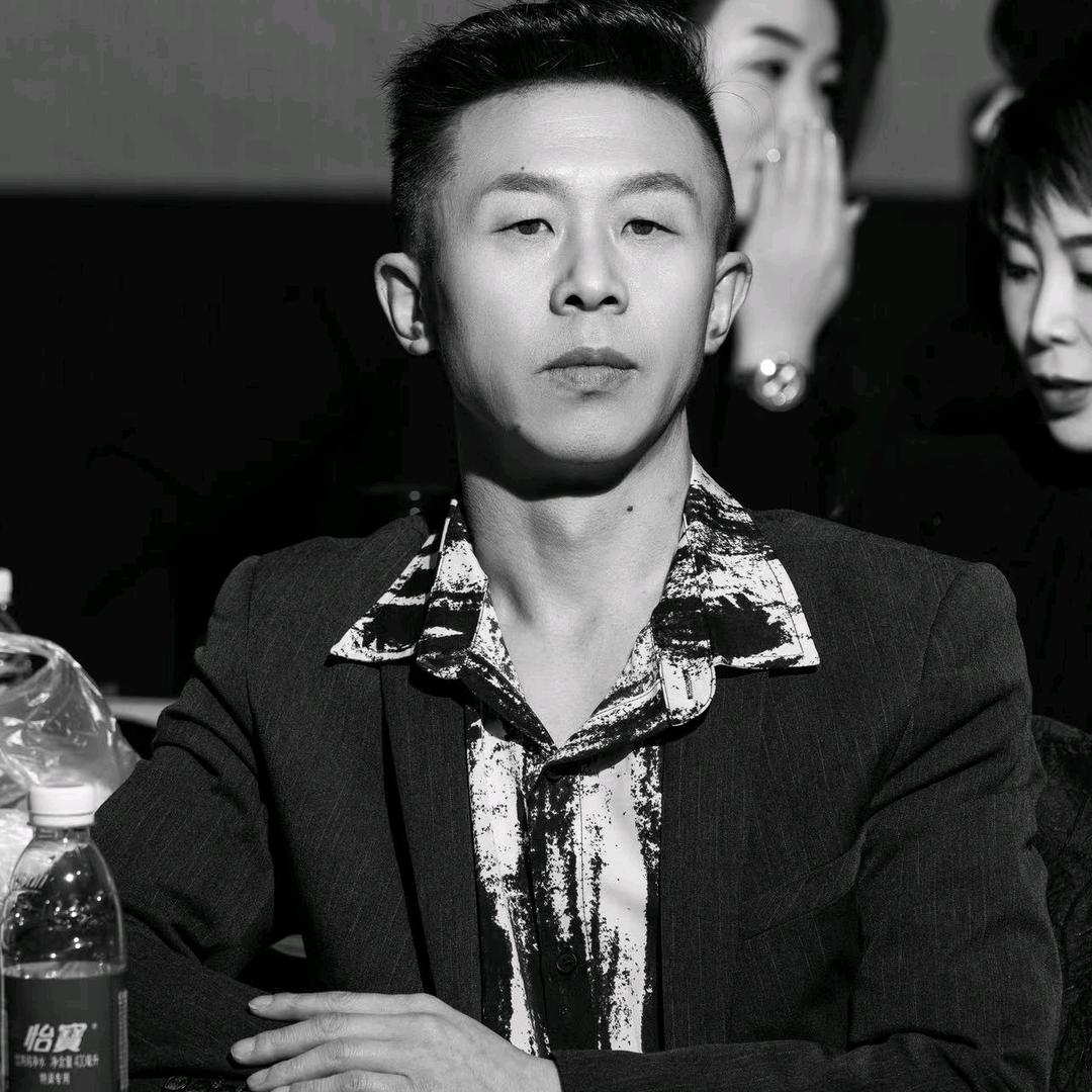 阿明哥（承蒙厚爱）