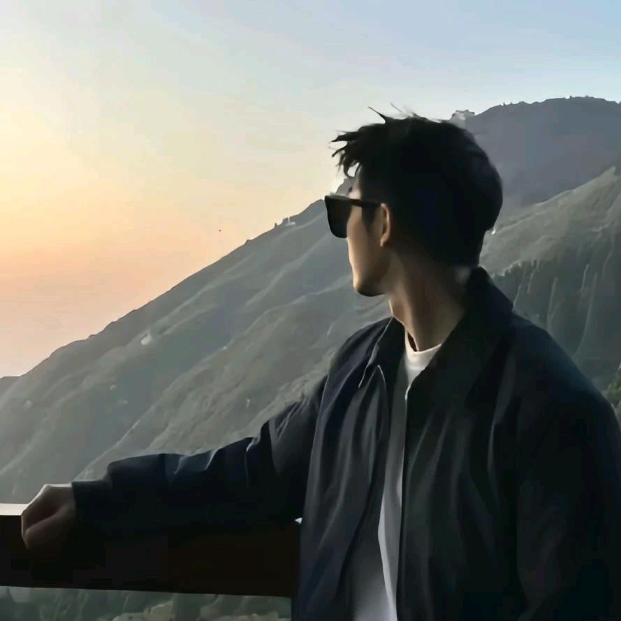 珍惜眼前人