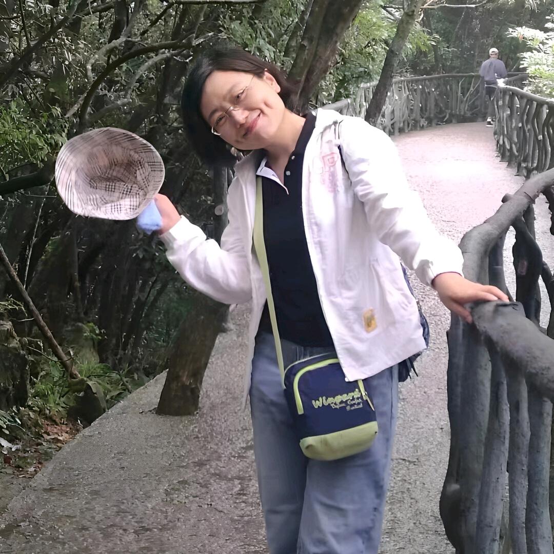 安静生长