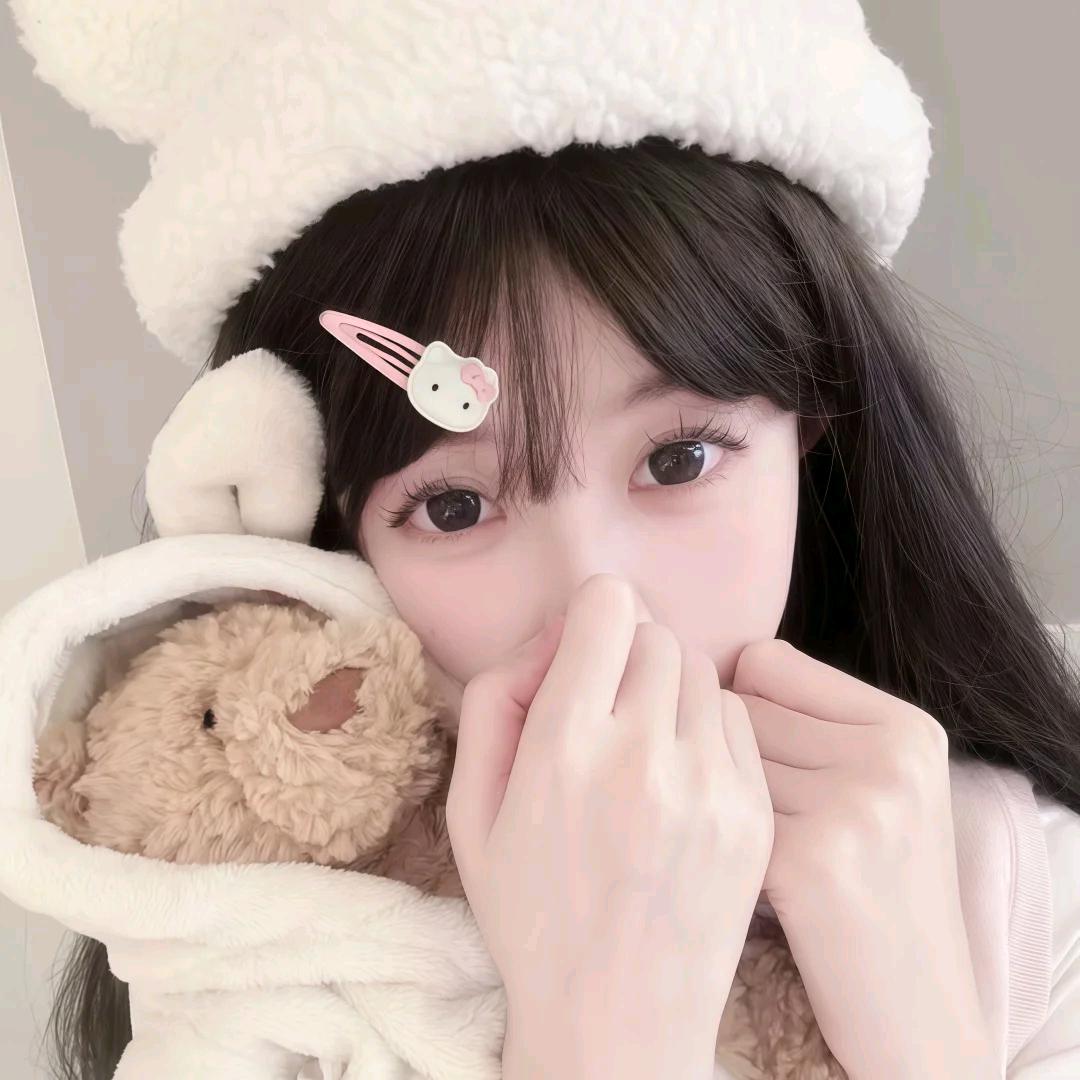 呆呆小羊🐏