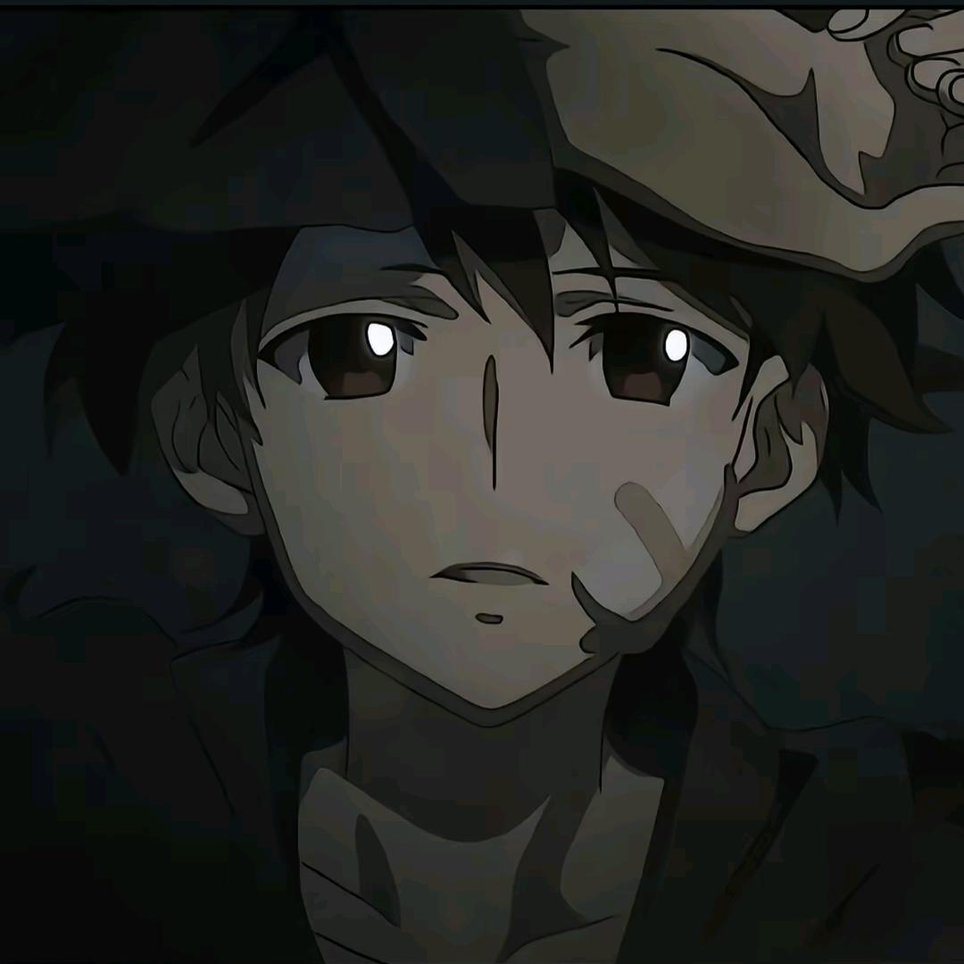 小Fan（永劫无间）