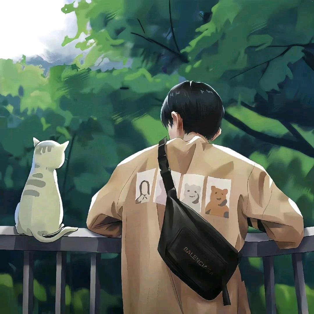 疯人
