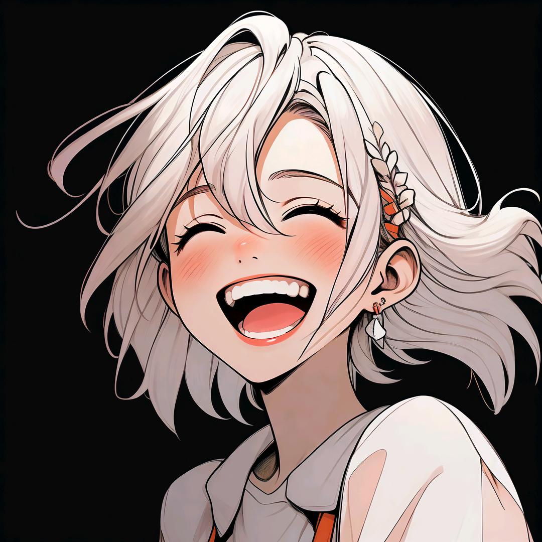 栀子@雨