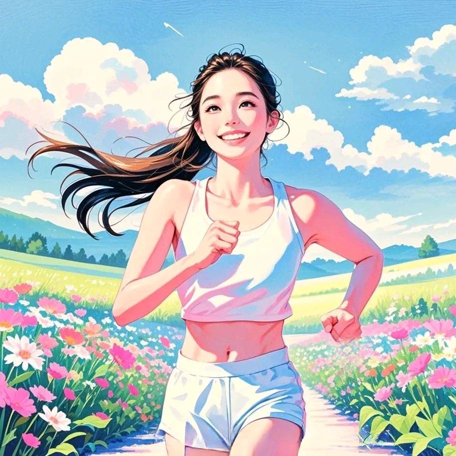 珍惜现在的点点滴滴
