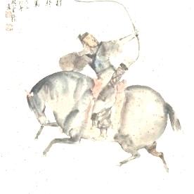 乡音情