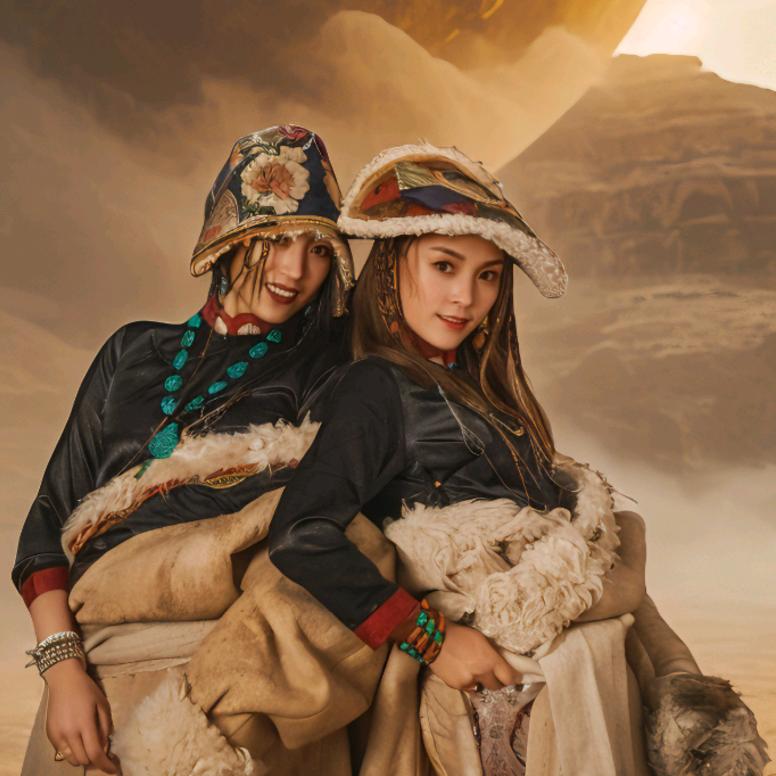 爱自己就是女王