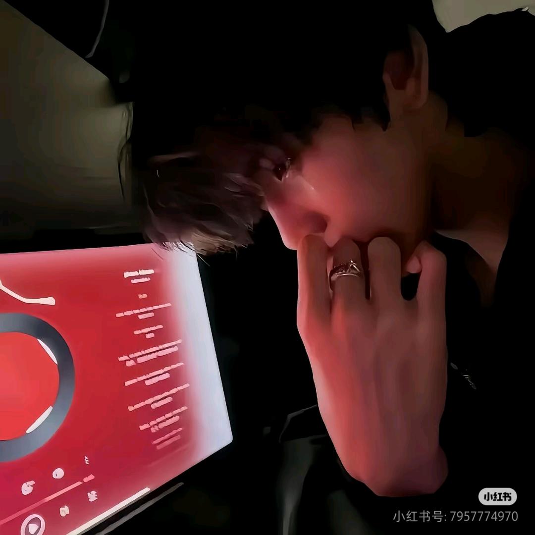 💔 过路人