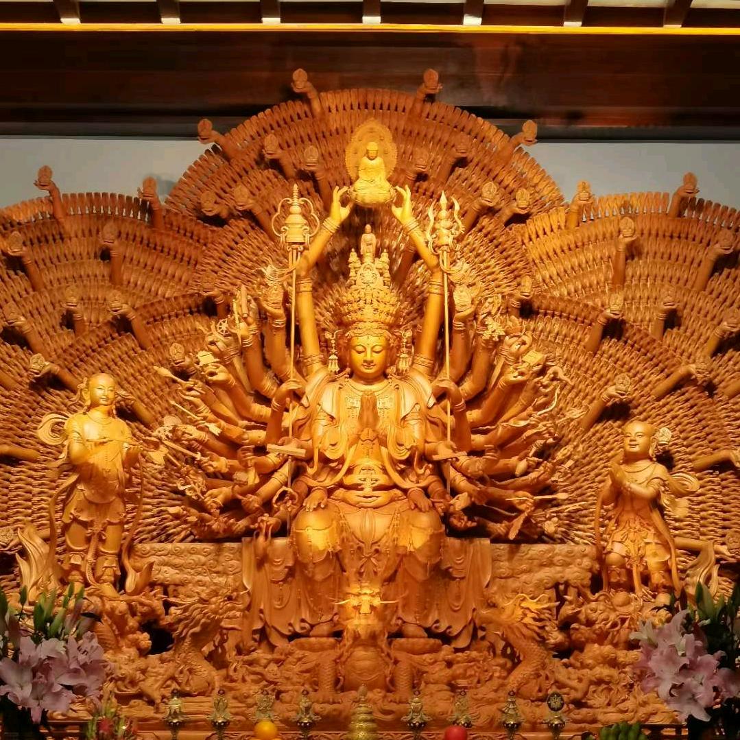 張三丰