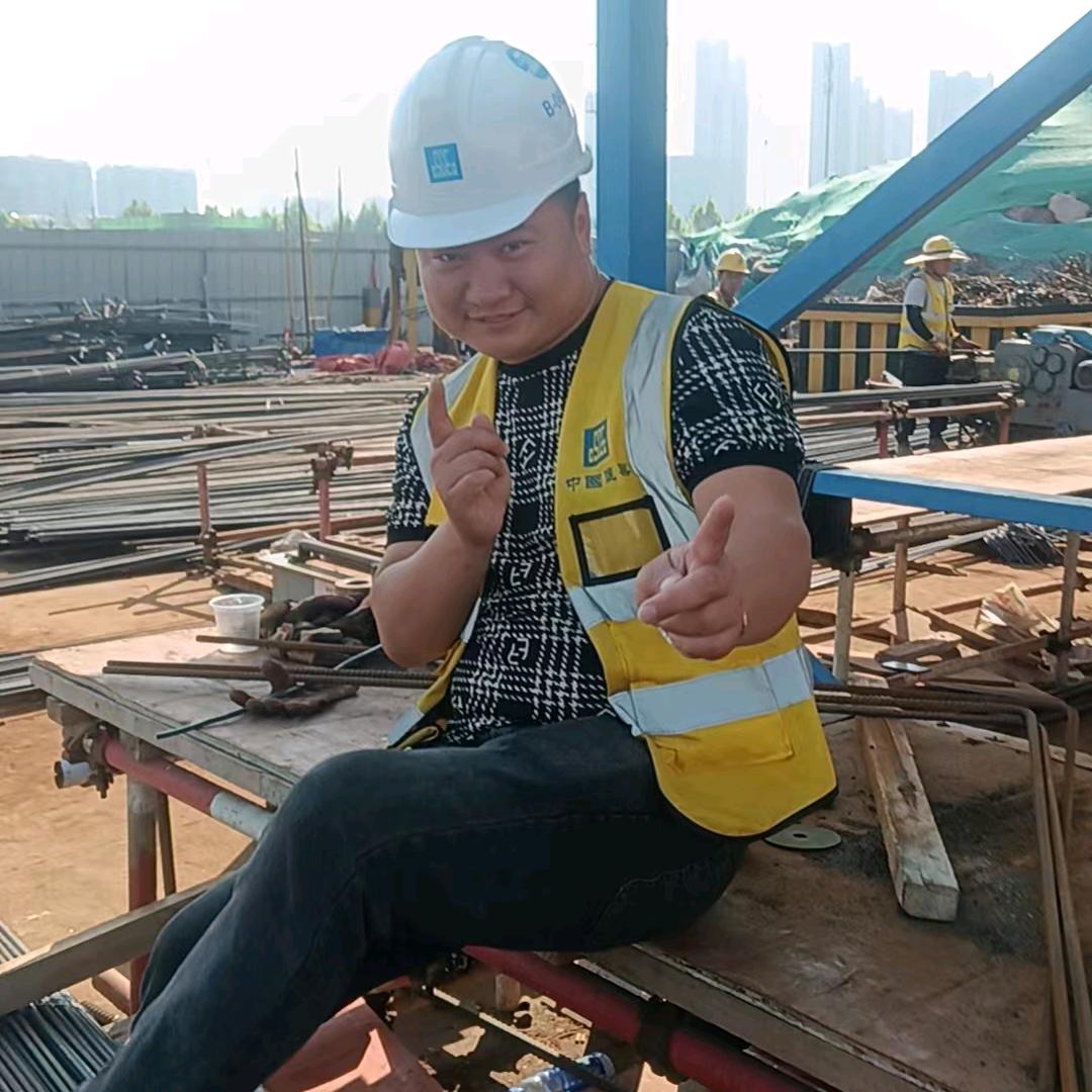 余三杰专业钢筋前后台承包