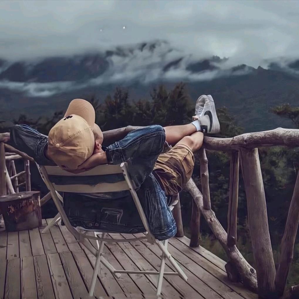freedom.