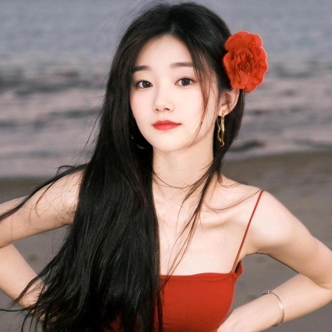 安安～