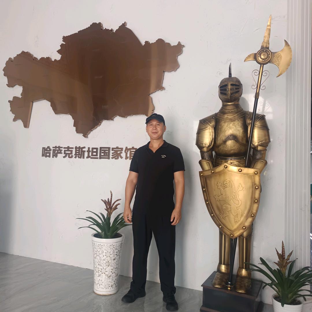 沉默，