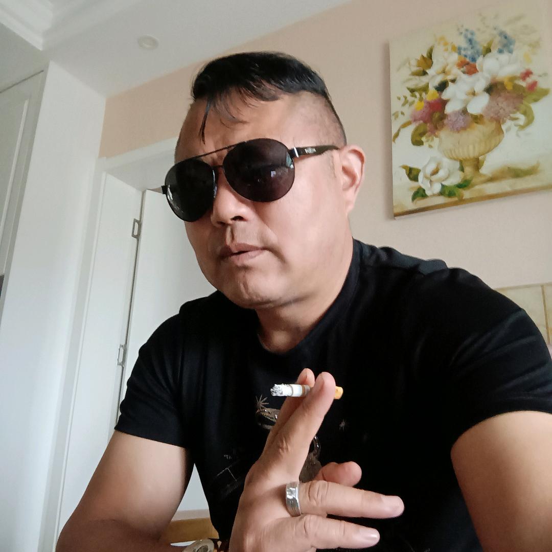 浪子江风