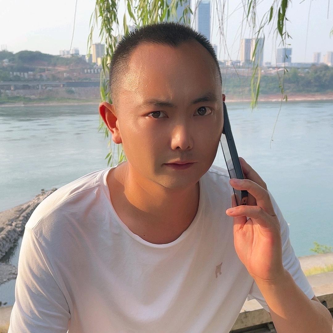 李德茂二手挖机