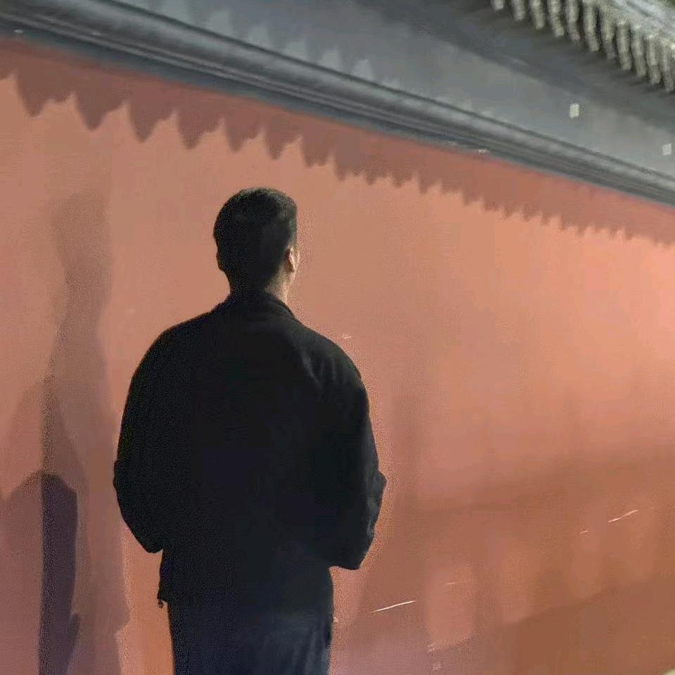 醒着醉_