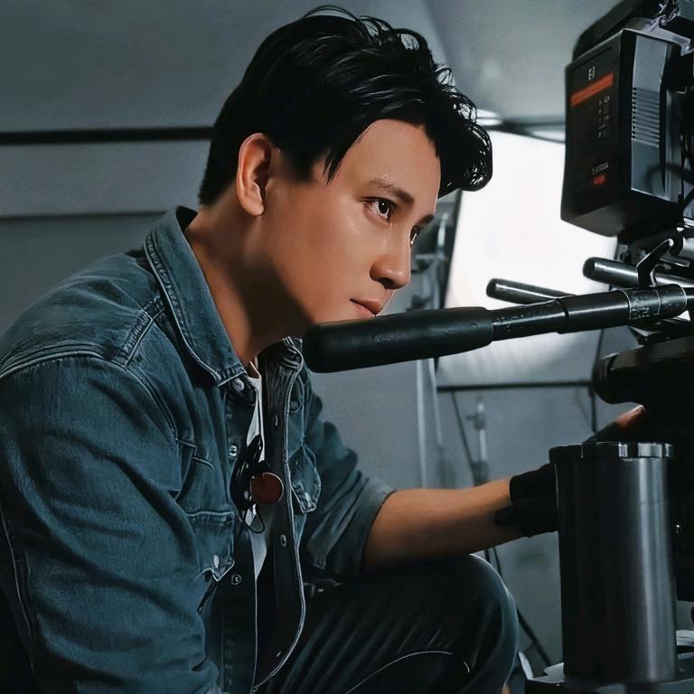 陳森林