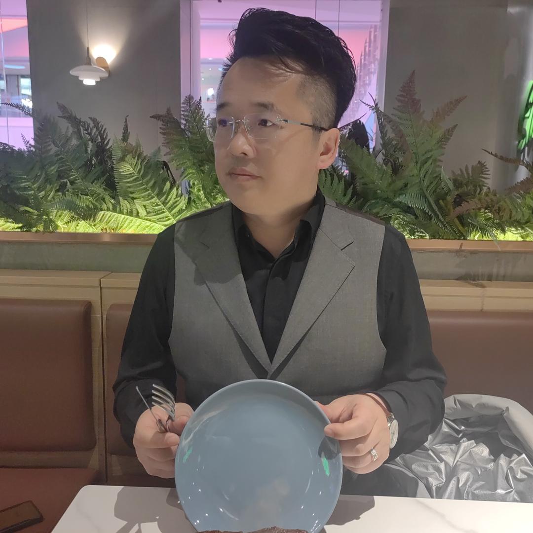 墨泉庭院笔记