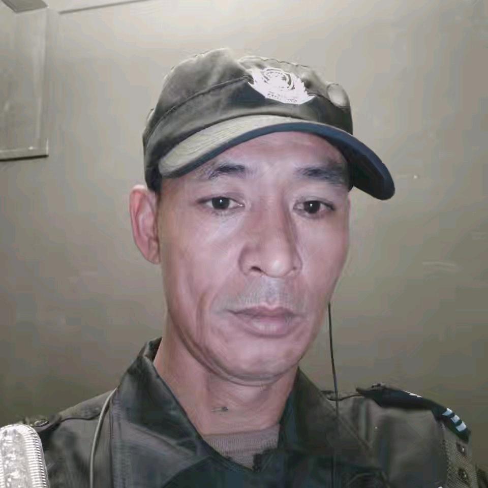 〈菜墙〉
