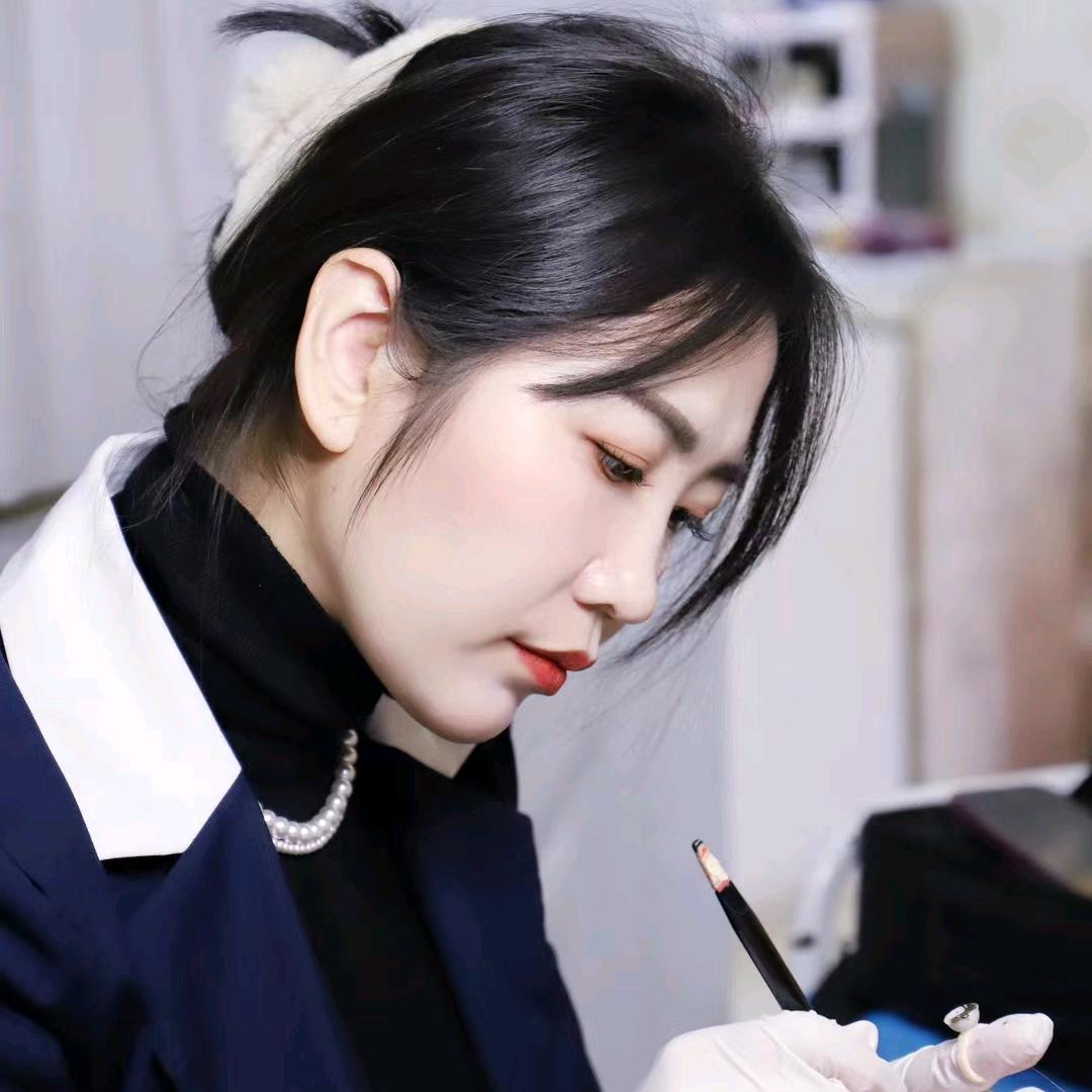 乔乔·恋姿魅美业