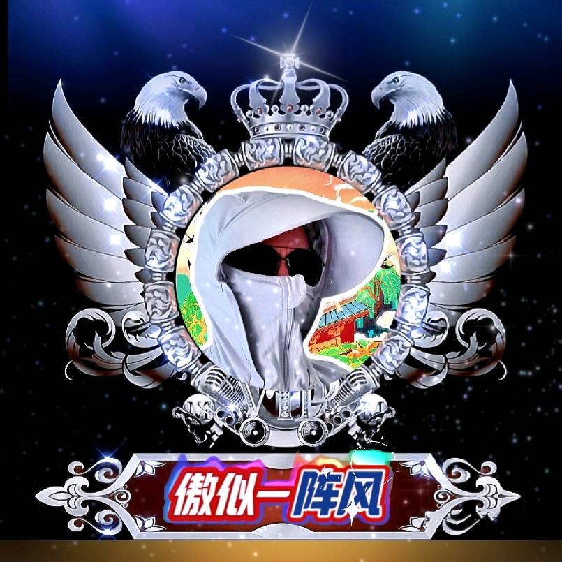 傲似一阵风