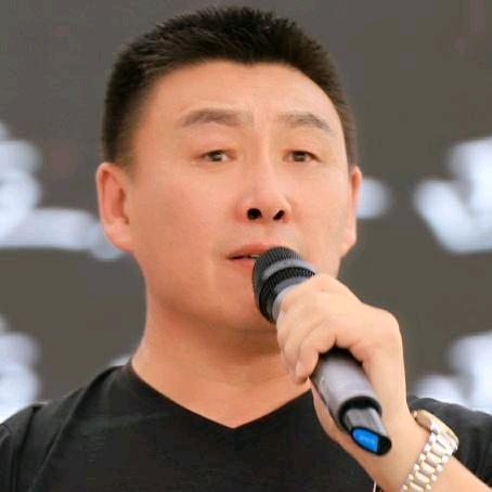 许多哥🎤 抖音音乐人