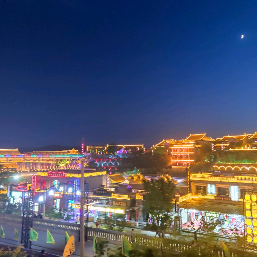 明天会更好