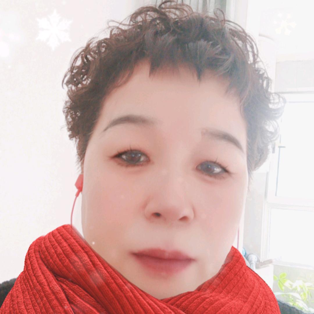 花若盛开