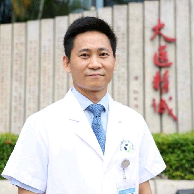 控糖专家沈创鹏