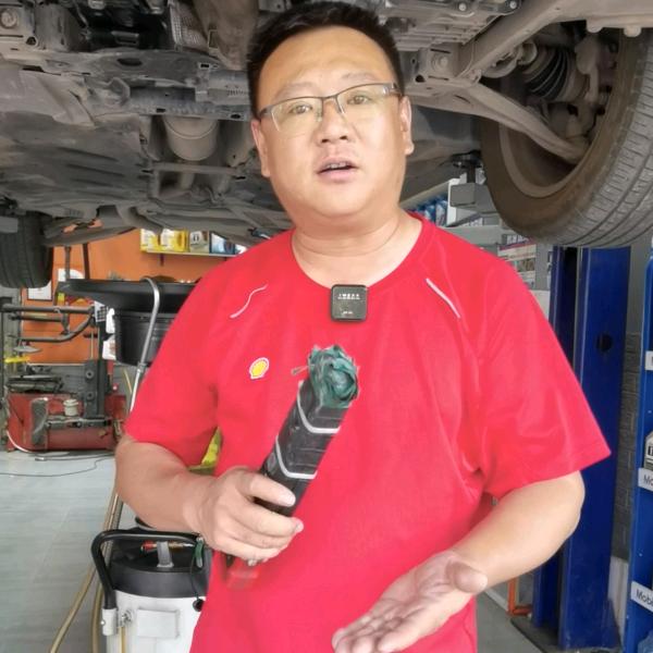 丰驰铭车汽修经营部官方号