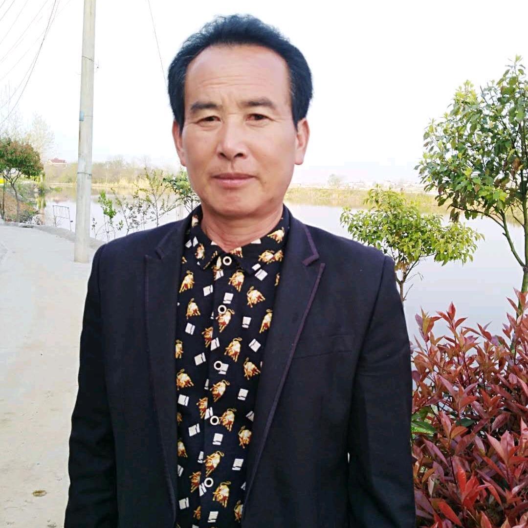 李同山