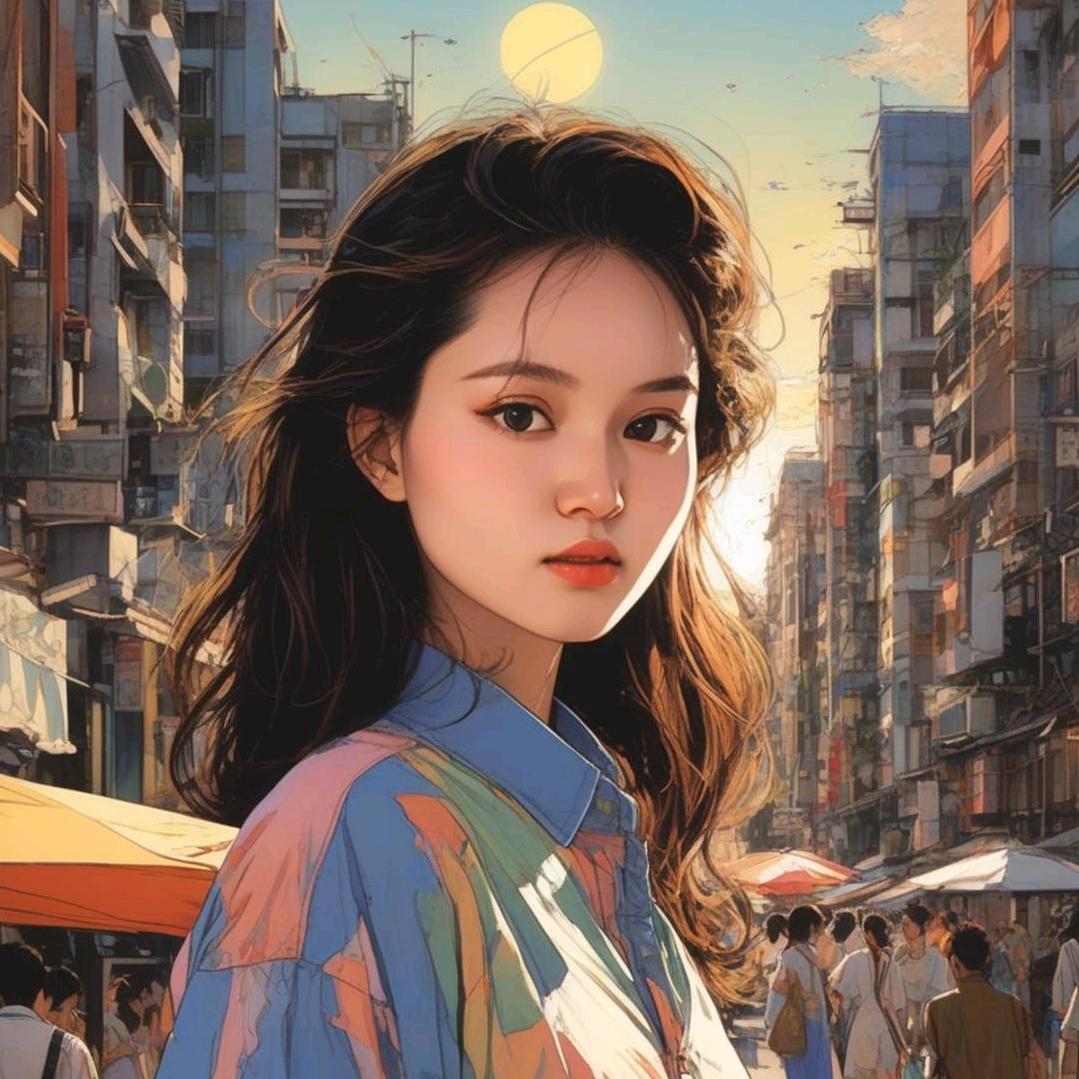 俏俏