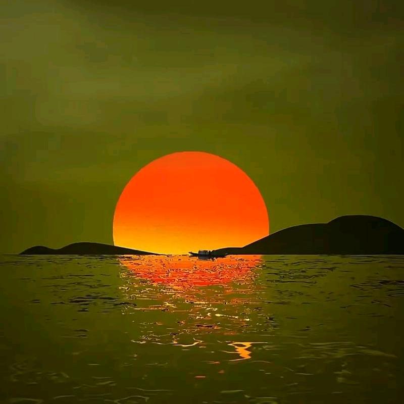 太阳