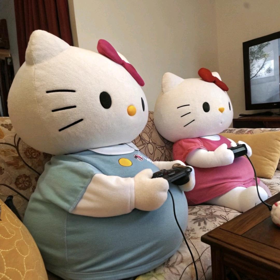暗斗姐妹
