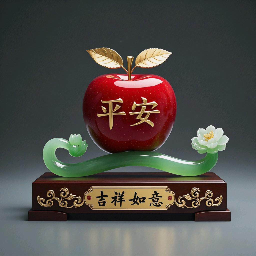 华强。