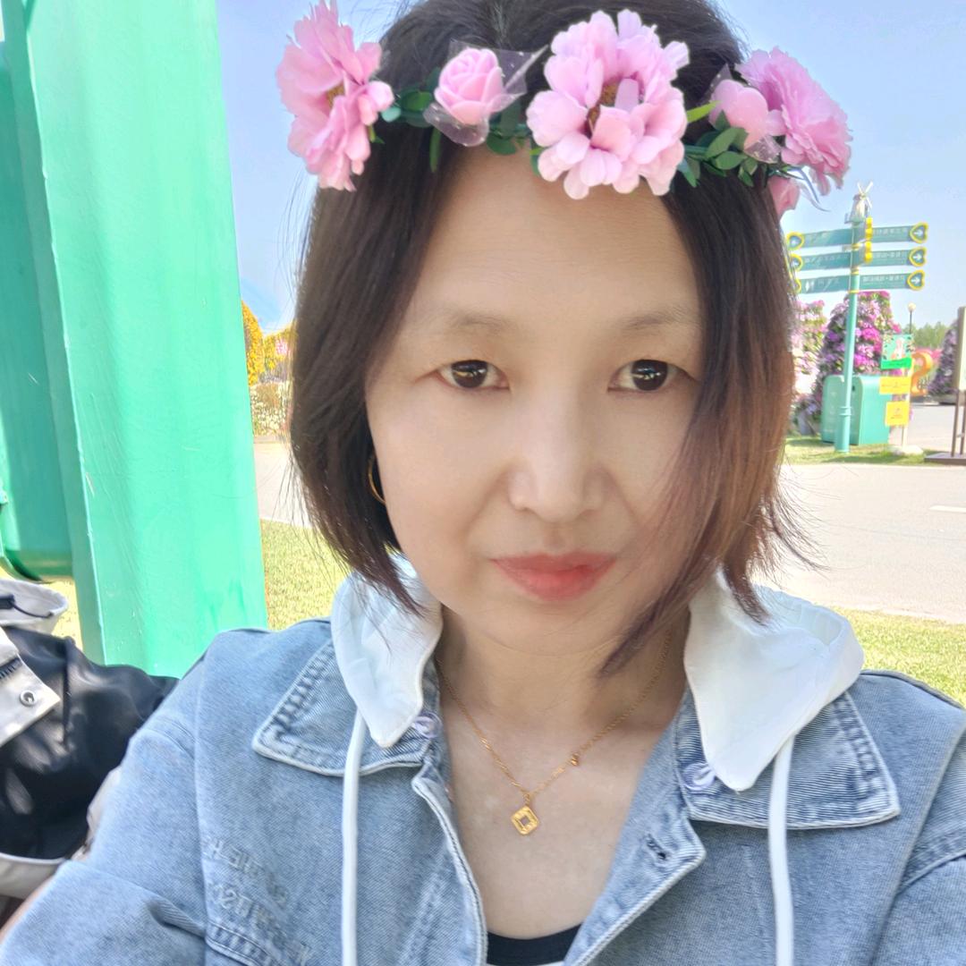 小芳姐🎤小号