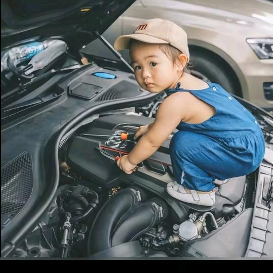 机修小江🚗🚗🚗