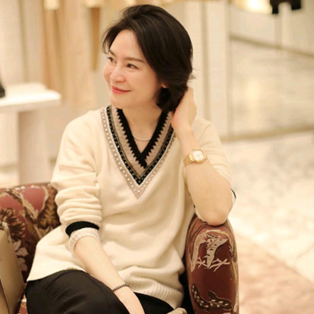 我是摩羯♑️女装严选