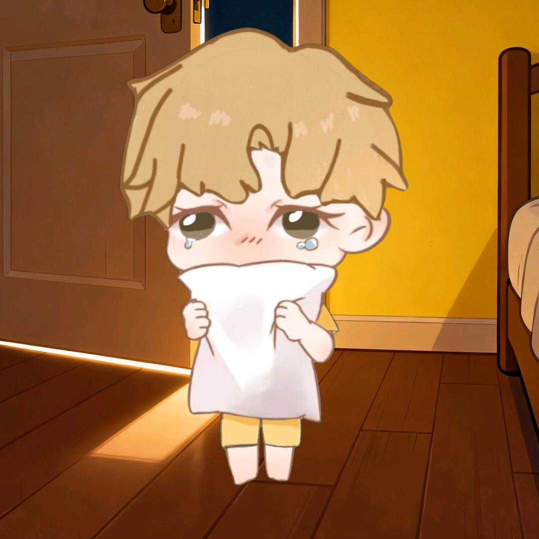 哆啦A孟ᵛ⁷🌠