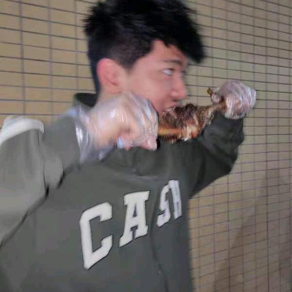 旮旯一角