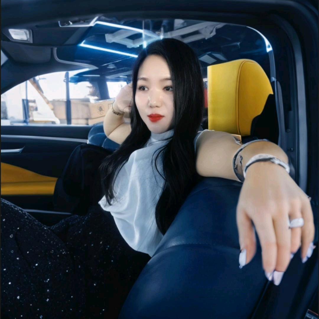 小梦梦