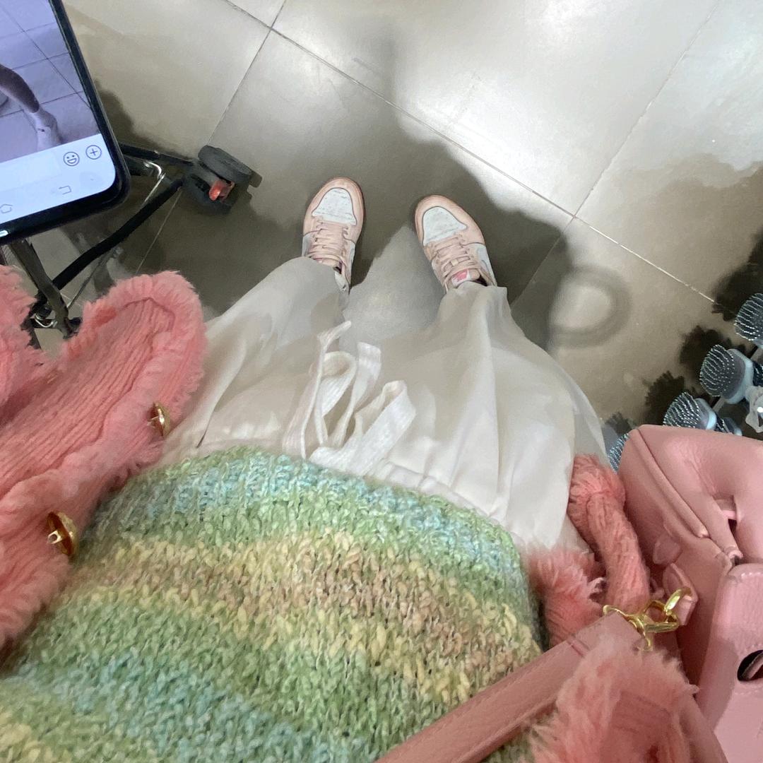 柒柒小姐姐