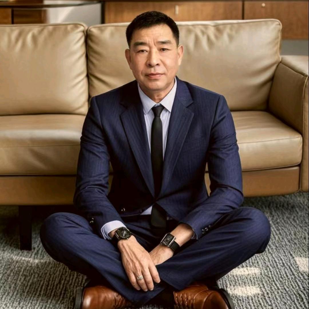 陈光祥浙江湖州