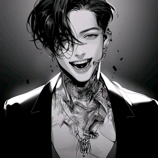 怒吼帝尊丶子超