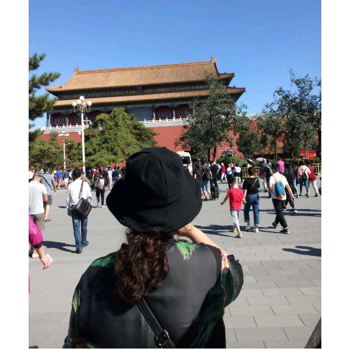 好运相伴