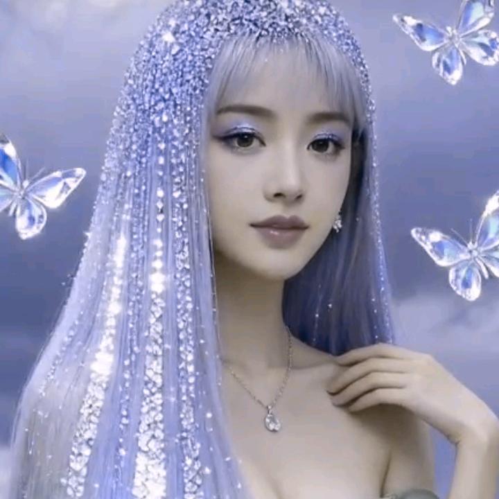 ღ心如止水ღ