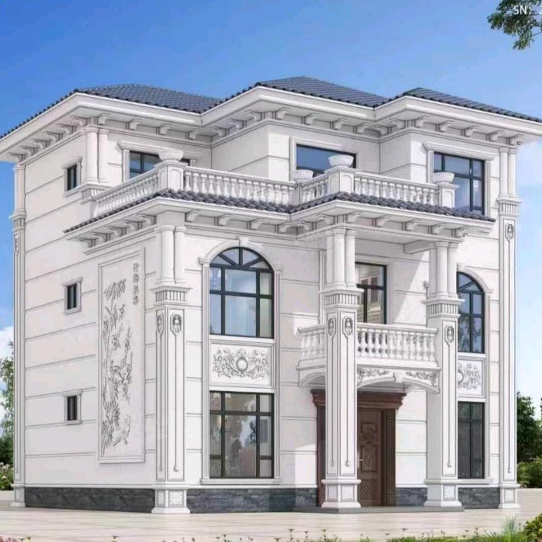 石克外墙装饰线条厂家