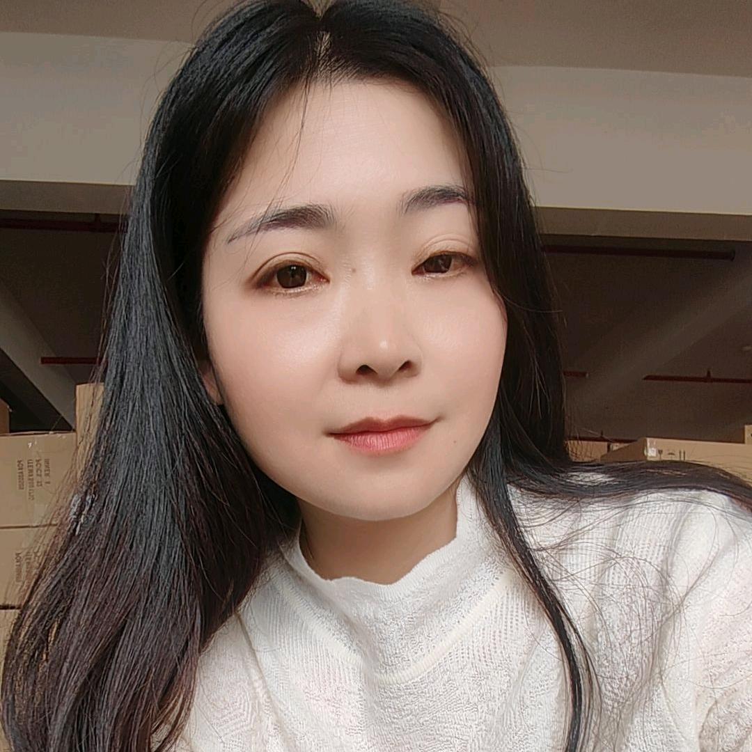 云陕姑娘～安安